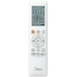 MIDEA Klima Breezeless CB1-18HRFN8.WIFI R - Slika 5