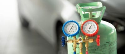 manometri punjenje klime freonom Klima servis Beograd - FrigoSoft